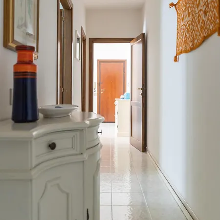 Casa Palmavera Αλγκέρο