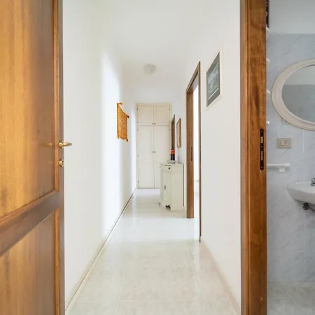 Διαμέρισμα Casa Palmavera Αλγκέρο