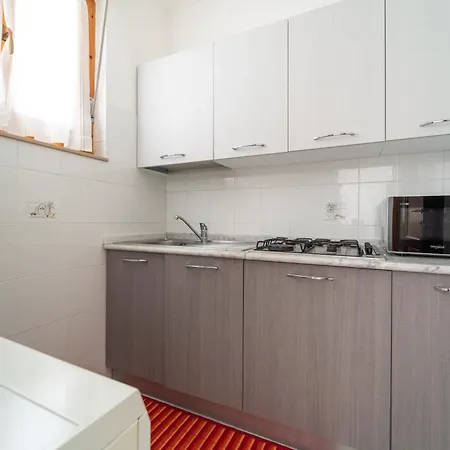 דירה Casa Palmavera