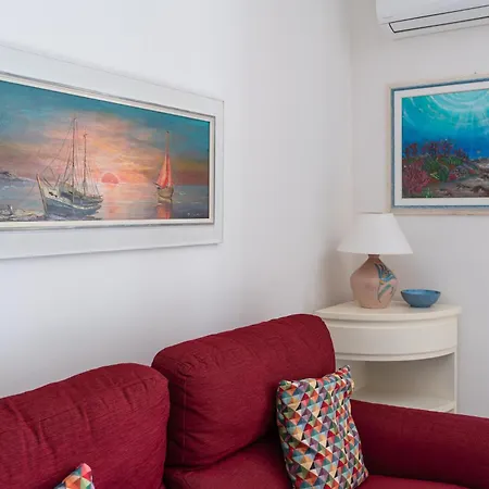 Casa Palmavera * Alghero