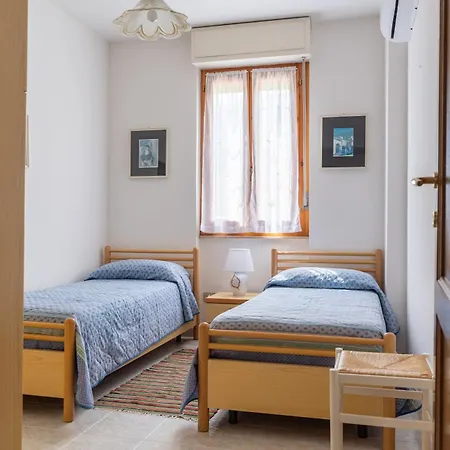 דירה Casa Palmavera אלגהרו