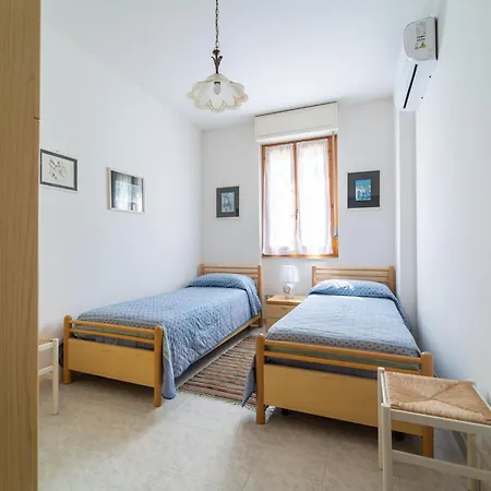 Casa Palmavera * Alghero