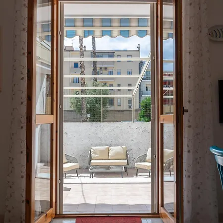 Casa Palmavera Apartment *