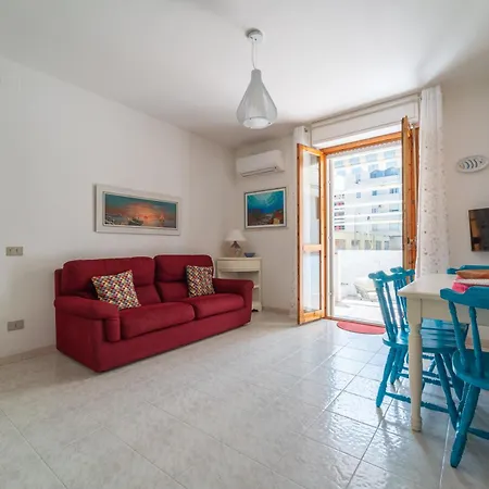 Casa Palmavera Alghero