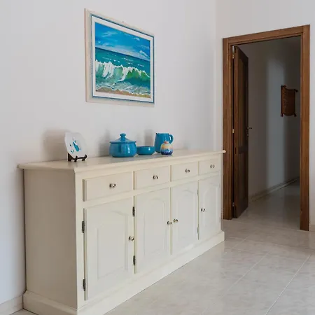 Casa Palmavera *