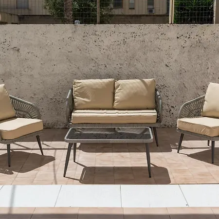 Casa Palmavera * אלגהרו