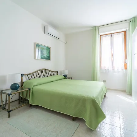 Casa Palmavera * Alghero