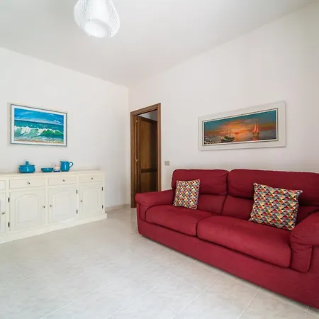 Appartamento Casa Palmavera Alghero