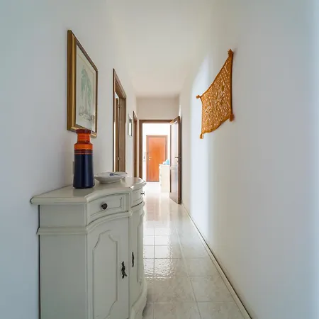 Casa Palmavera * Alghero