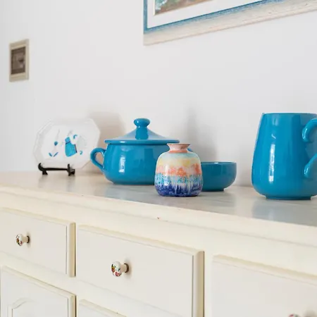 Casa Palmavera Appartamento Alghero