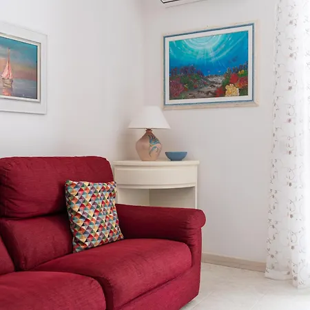 Casa Palmavera Apartmán Alghero
