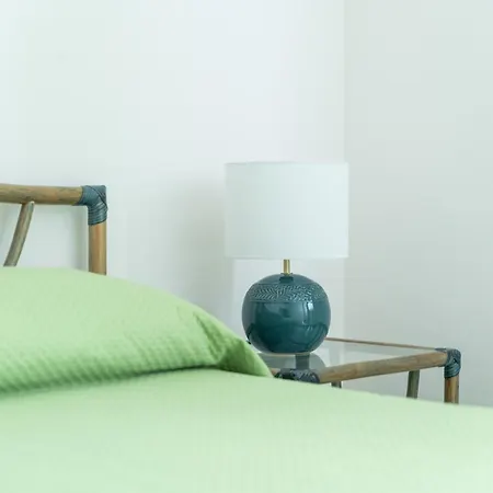 Apartmán Casa Palmavera Alghero