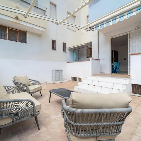 Casa Palmavera Apartmán