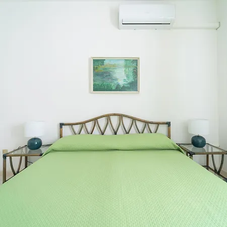 Appartamento Casa Palmavera