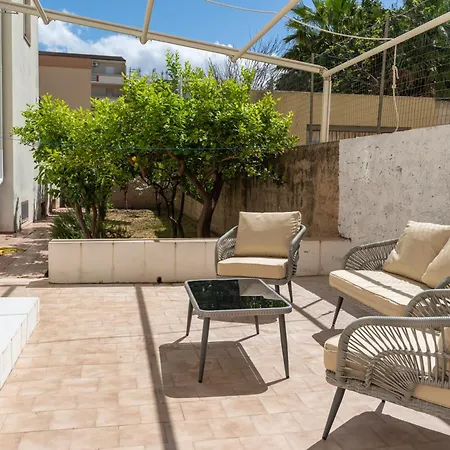 Casa Palmavera Apartmán