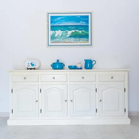 Apartmán Casa Palmavera *